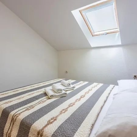 Apartamento Mirela