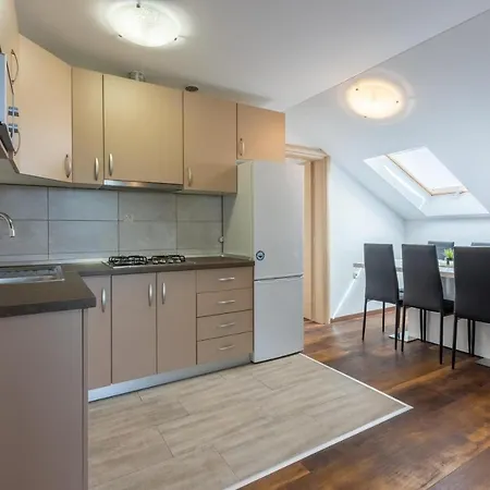 Mirela Apartamento Crikvenica