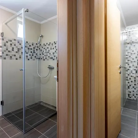 Mirela Apartamento Crikvenica