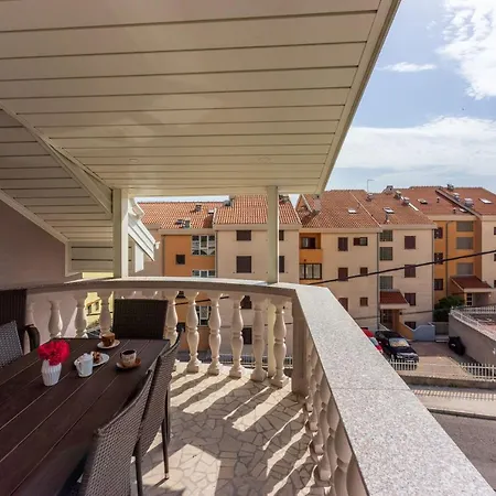 Apartamento Mirela