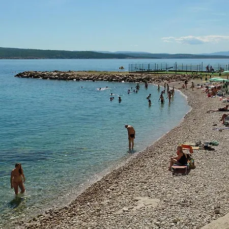 Mirela Apartamento Crikvenica