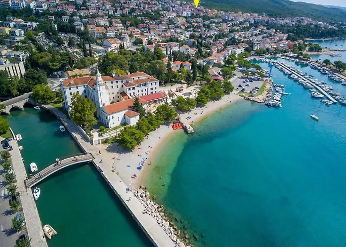 Mirela Daire Crikvenica