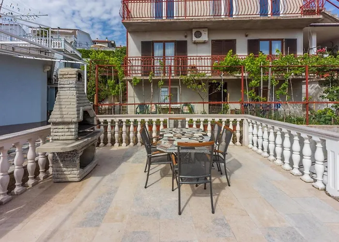 Apartman Mirela