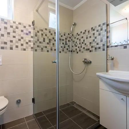Apartment Mirela