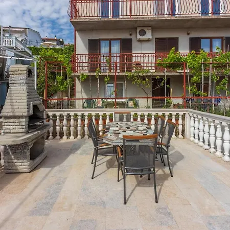 Apartment Mirela