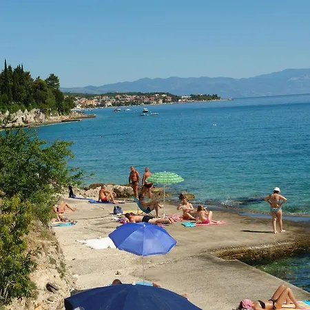 アパート Mirela *