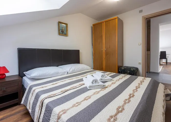 Appartement Mirela *