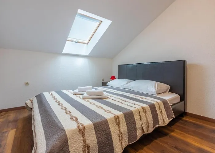 Appartement Mirela Crikvenica