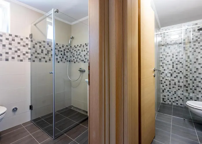 Mirela Apartman Crikvenica