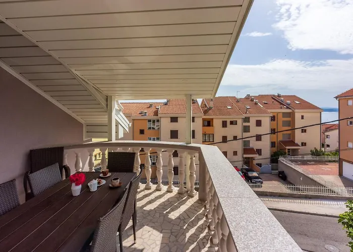 Apartman Mirela