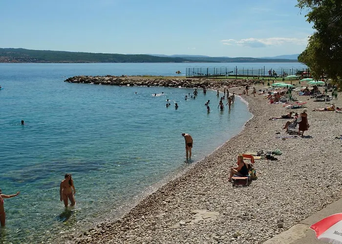 Mirela Appartement Crikvenica